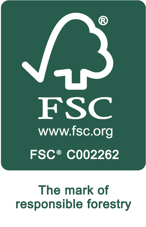 Forest Stewardship Council FSC Logo
