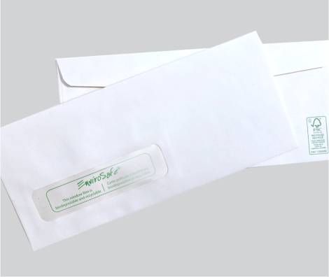 EnviroSafe Envelopes