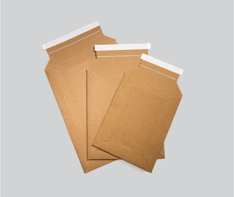 Conformer Heavy Duty Mailers