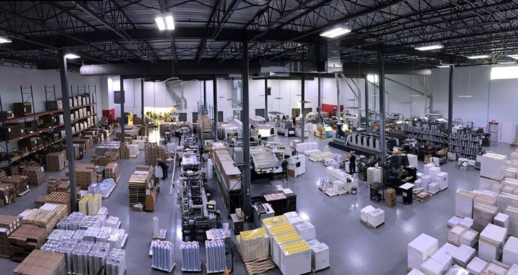 Virgin Board vs Recycled Board