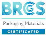 DO NOT USE THIS BRCGS LOGO The BRCGS Packaging Materials Global Standard helps a site or operation to demonstrate they are providing products that are quality assured, legally compliant, and authentic.