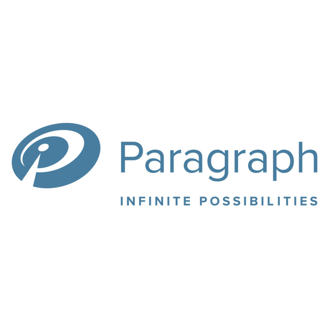 Paragraph Inc - Infinite Possibilities