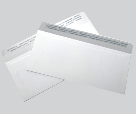 Say It With A Seal: The Impact Of Different Envelope Closure & Opening Options