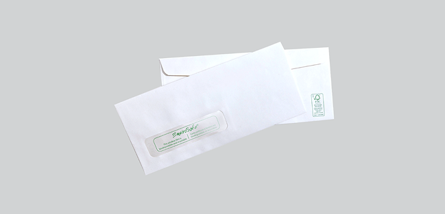 The Environmental Impact Of Envelopes & Sustainable Options Available