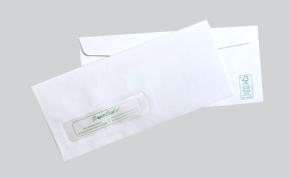 The Environmental Impact Of Envelopes & Sustainable Options Available