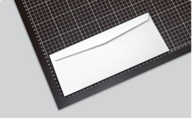 Envelope Cutting Table
