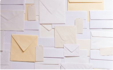 Envelope Styles