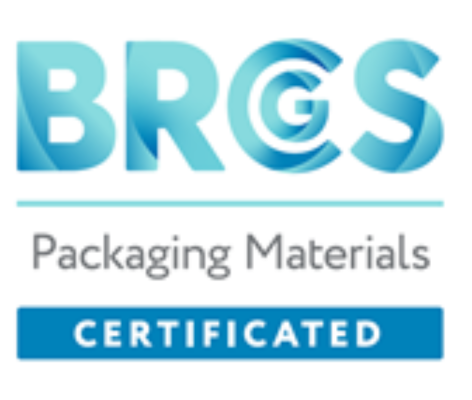 BRCGS Logo