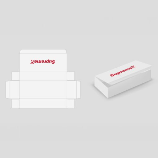 What Is A Packaging Dieline?