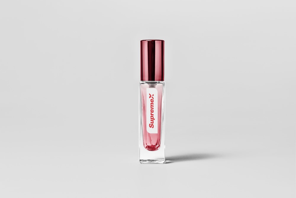 Custom pressure-sensitive labels from SupremeX, designed for versatile applications with high-quality printing and adhesive options to enhance branding and packaging.