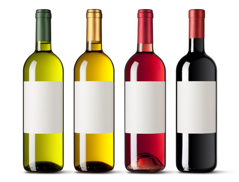 Custom pressure-sensitive labels from SupremeX, designed for versatile applications with high-quality printing and adhesive options to enhance branding and packaging.