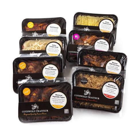 Custom semi gloss all temp labels from SupremeX, designed for versatile applications with high-quality printing and adhesive options to enhance branding and packaging.