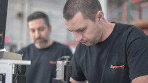 Our Production Teams are key assets to our success.