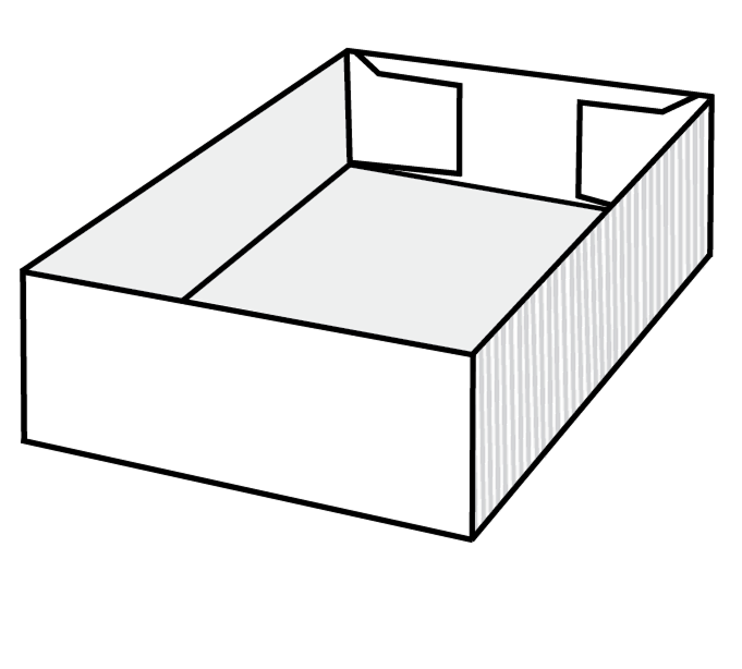 Four Corner Brightwood