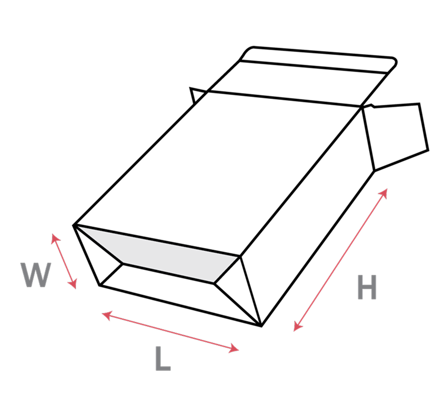 Full Flap Auto Bottom