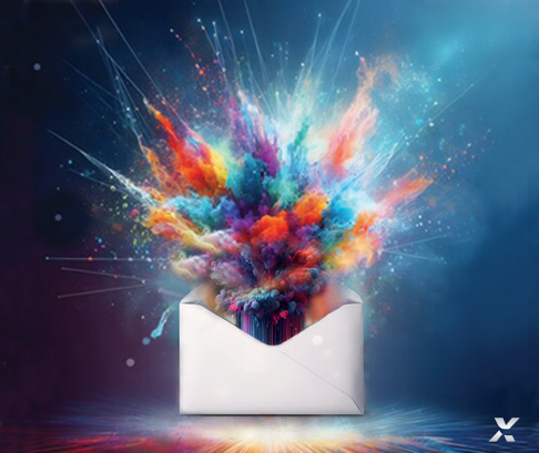 Discover how creative direct mail breaks through digital noise, engages customers, and drives results. Unleash the power of tangibility with SupremeX!