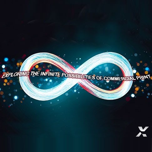 Exploring the Infinite Possibilities of Commercial Print with SupremeX