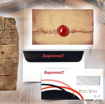 The Evolution of Envelope Design: From Ancient Origins to Modern Innovation