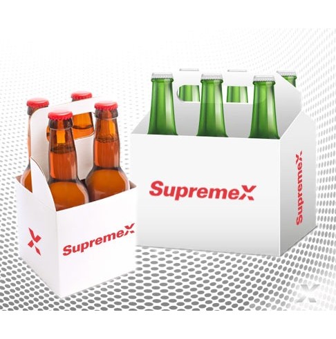 Explore the versatility of paperboard bottle carriers – eco-friendly packaging that goes beyond just transporting beverages. Discover their uses in promotions, gifts, and more.