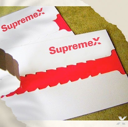 Discover SupremeX's innovative zipper perforation tear openings designed to enhance packaging functionality and user experience. Explore the Reverse Cut, Herringbone, and Regular Straight Perforation options, each tailored for precision, elegance, or simplicity. Learn how these unique designs elevate product presentation and provide a memorable consumer experience.