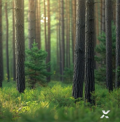 Learn how FSC-certified, SFI-certified, and recycled paper options from SupremeX can reduce your environmental impact while meeting your packaging needs.