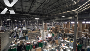 envelope plant view from above